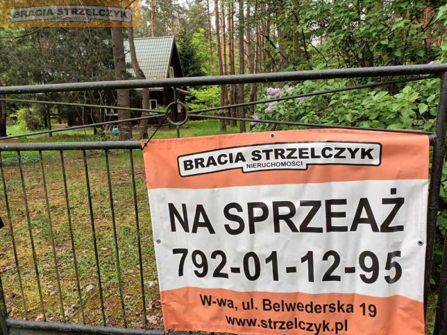 Dom Sprzedaż Mieszkowo 15